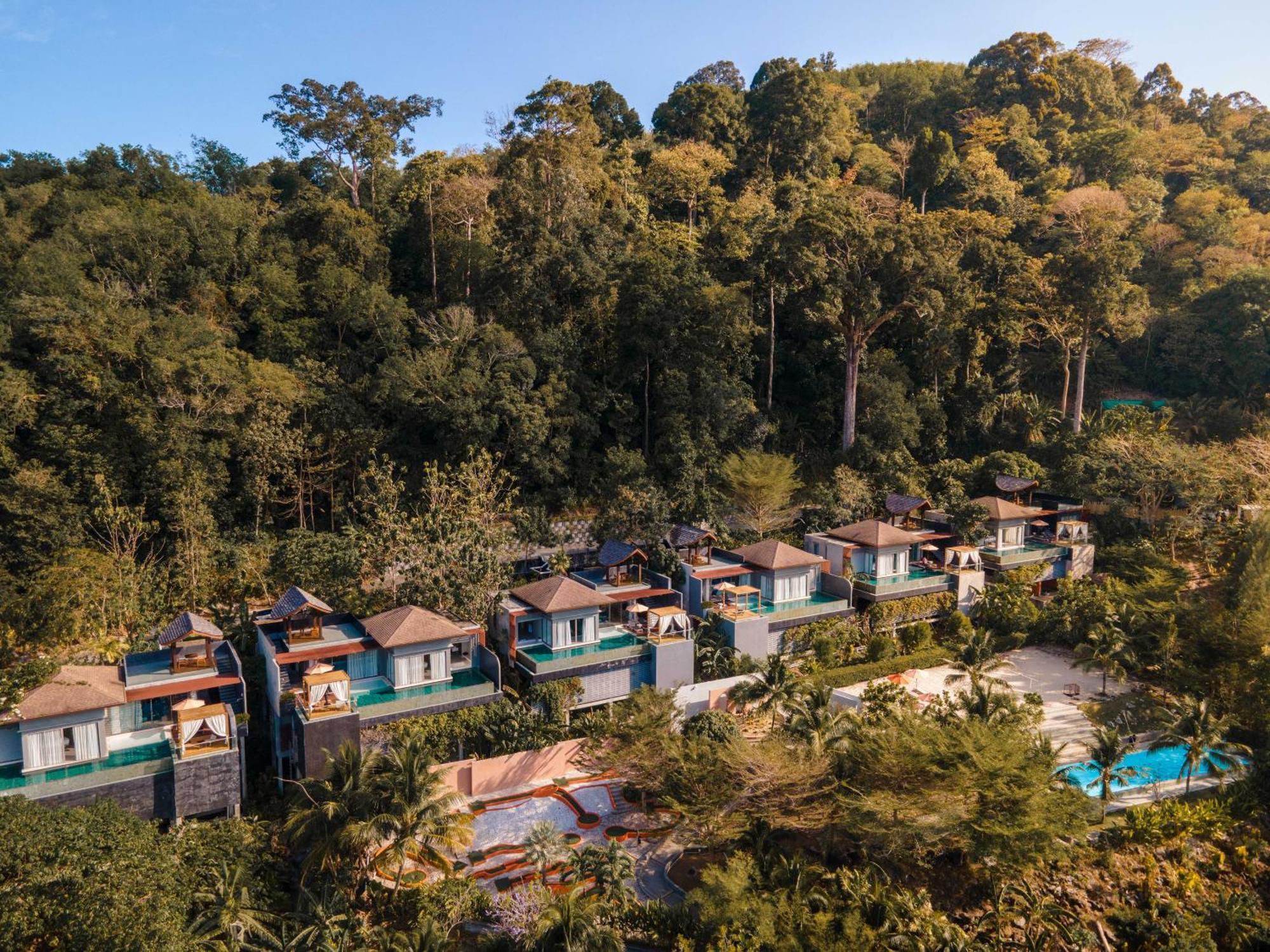 Villa de 3 dormitorios