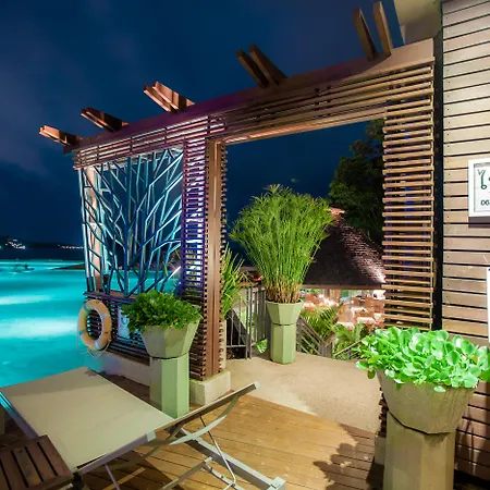 Kalima Resort And Spa-2