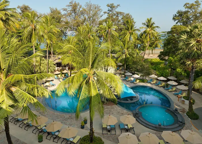 Holiday Inn Resort Phuket, An Ihg Hotel